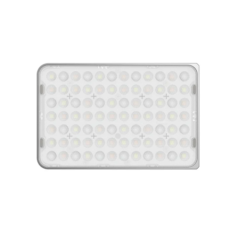 Ensemble Lumière Ace 25x Bicolore (Argent)