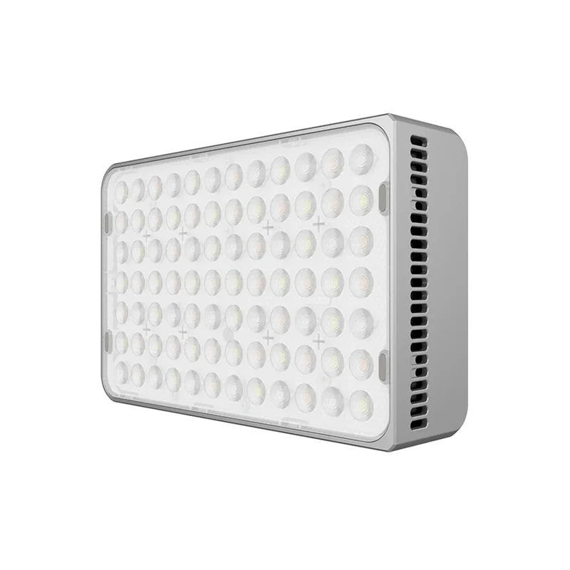 Ensemble Lumière Ace 25x Bicolore (Argent)
