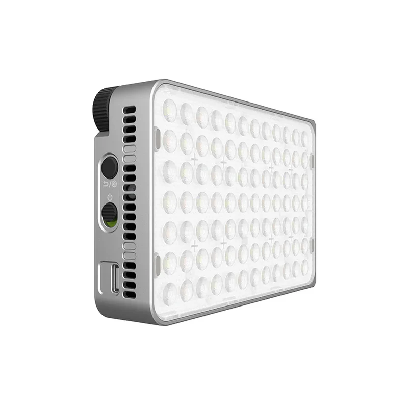 Ensemble Lumière Ace 25x Bicolore (Argent)