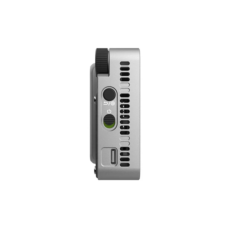 Ensemble Lumière Ace 25x Bicolore (Argent)