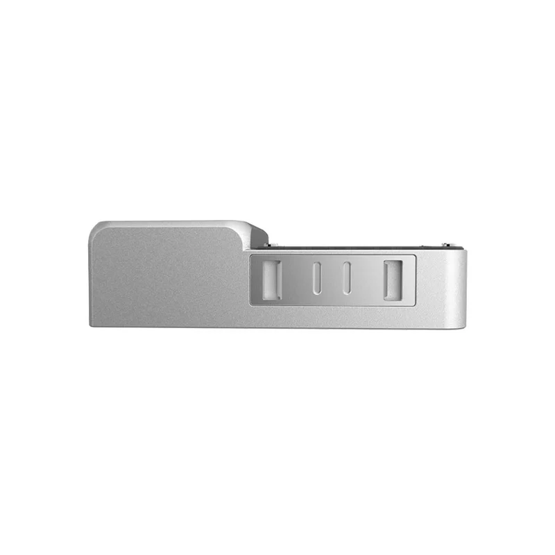 Ensemble Lumière Ace 25x Bicolore (Argent)