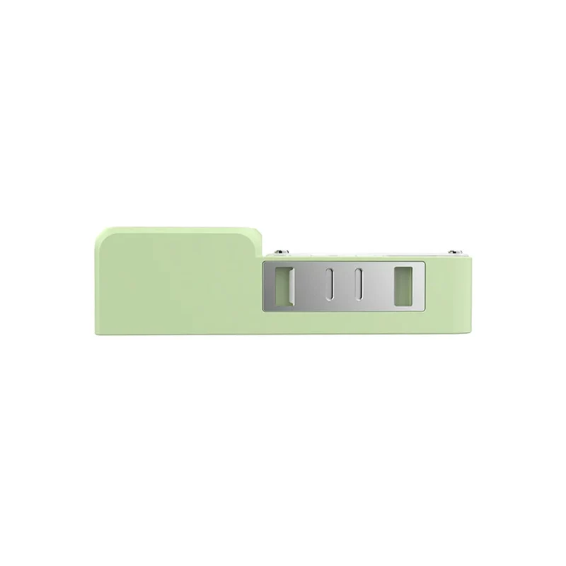 Lumière Ace 25x Bicolore (Vert)
