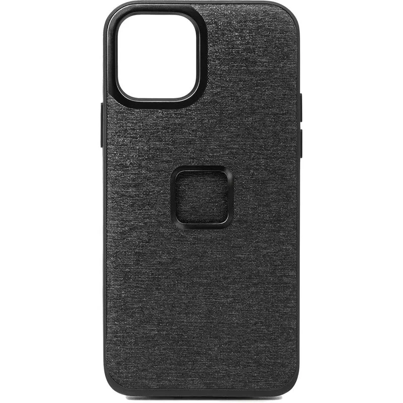 Étui Mobile Everyday Fabric iPhone 13