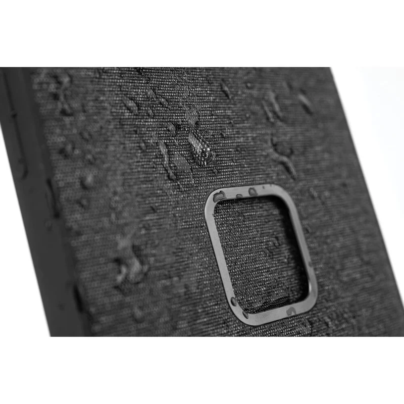 Étui Mobile Everyday Fabric iPhone 13