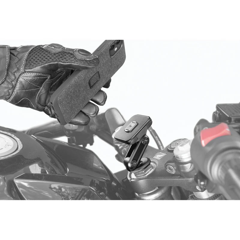 Support de Moto avec Tige