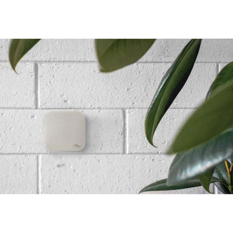 Support Murale Mobile (Beige)