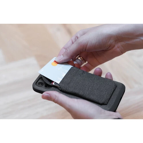 Portefeuille Mobile