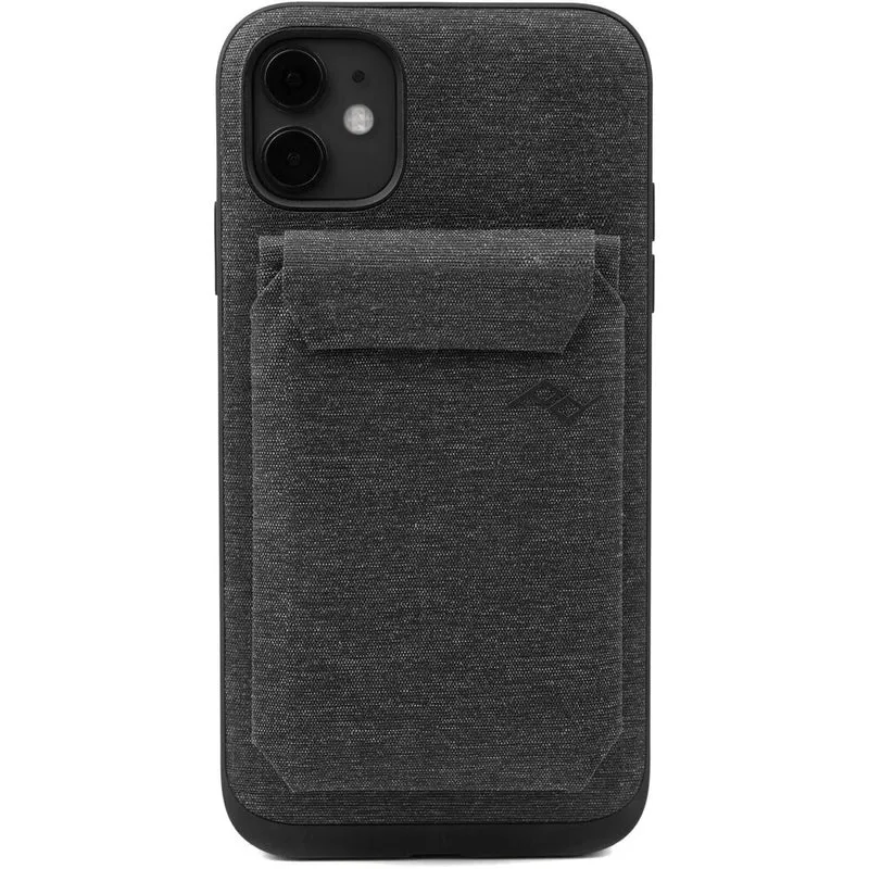 Portefeuille Mobile avec support