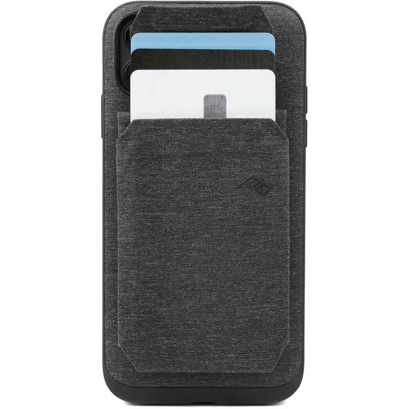 Portefeuille Mobile avec support