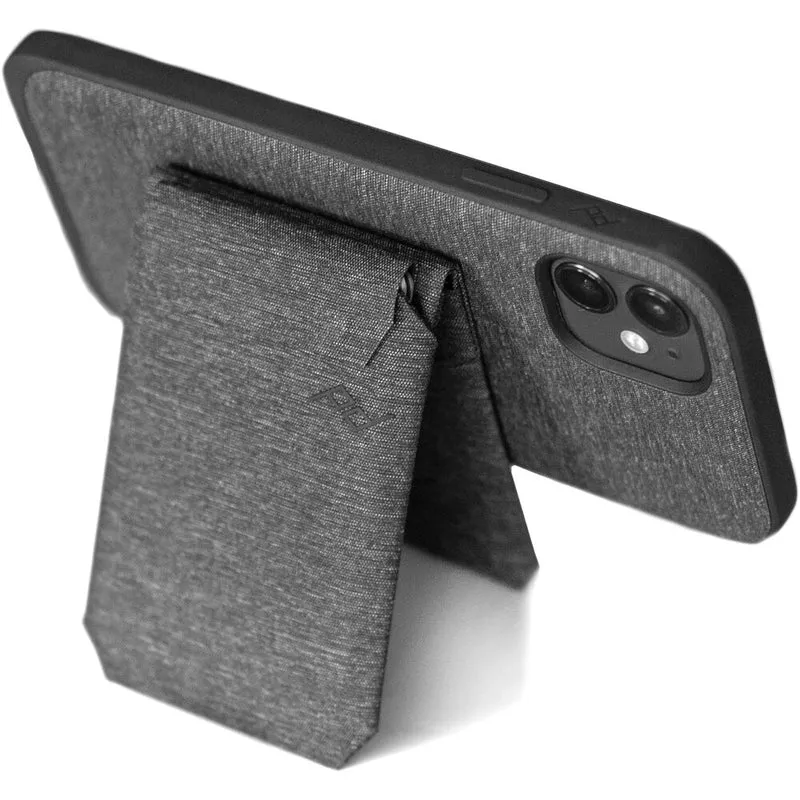 Portefeuille Mobile avec support