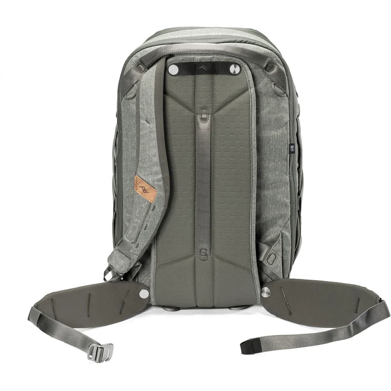 Sac à dos de Voyage 30L (Sauge)
