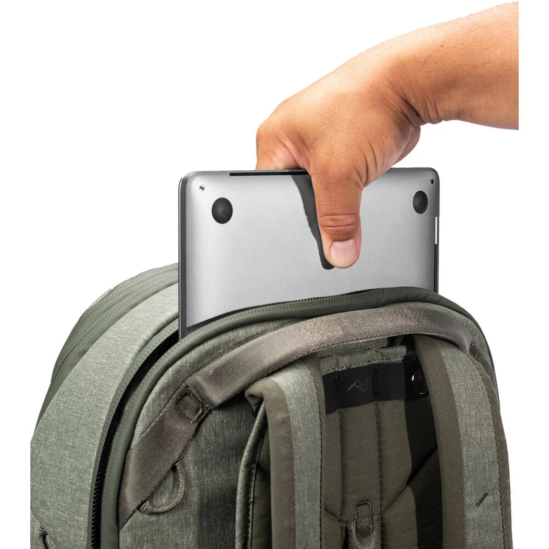 Sac à dos de Voyage 30L (Sauge)