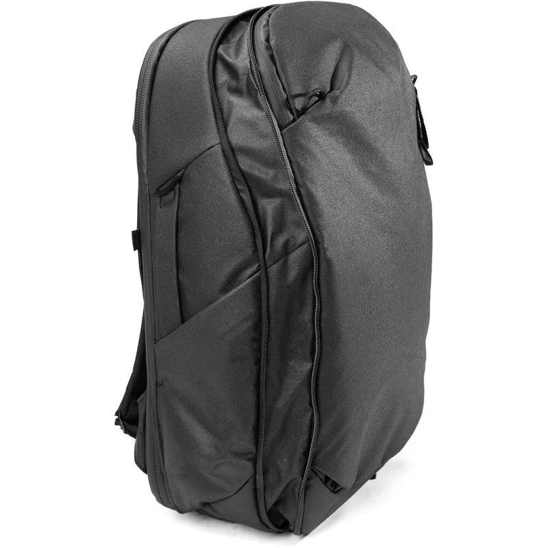 Sac à dos de Voyage 30L (Noir)