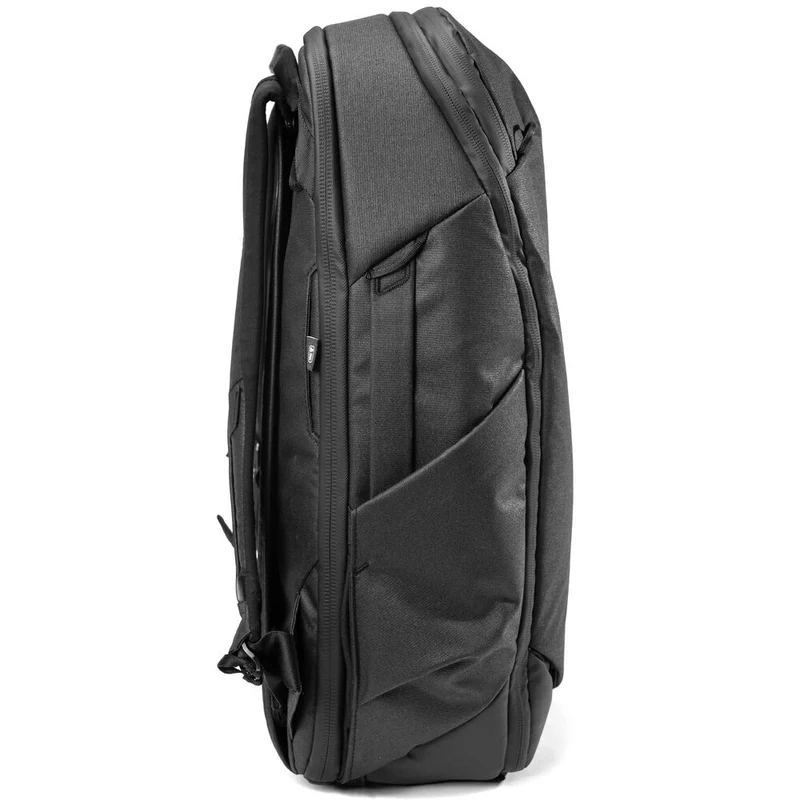 Sac à dos de Voyage 30L (Noir)