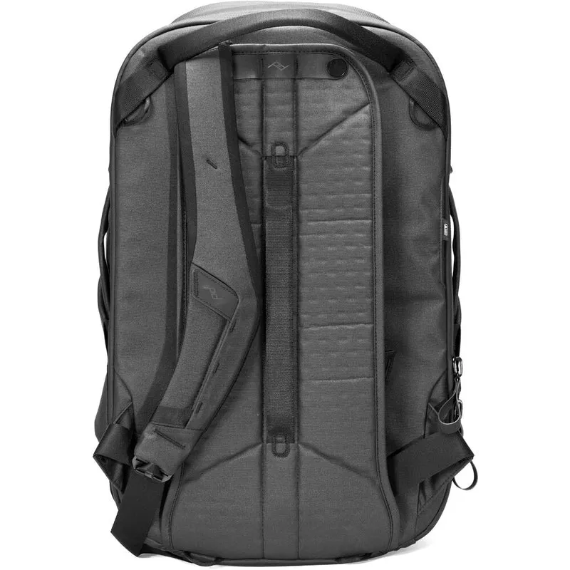 Sac à dos de Voyage 30L (Noir)