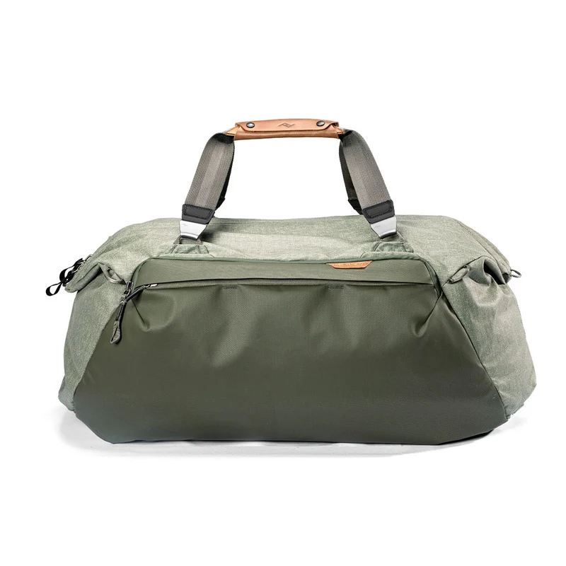 Sac de voyage Travel Duffel 65L (Sauge)