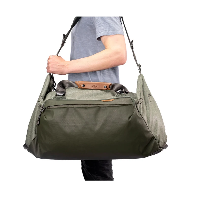 Sac de voyage Travel Duffel 65L (Sauge)