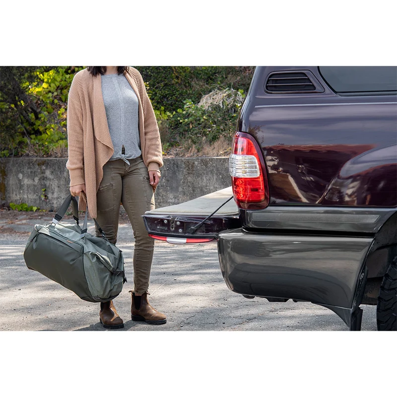 Sac de voyage Travel Duffel 65L (Sauge)