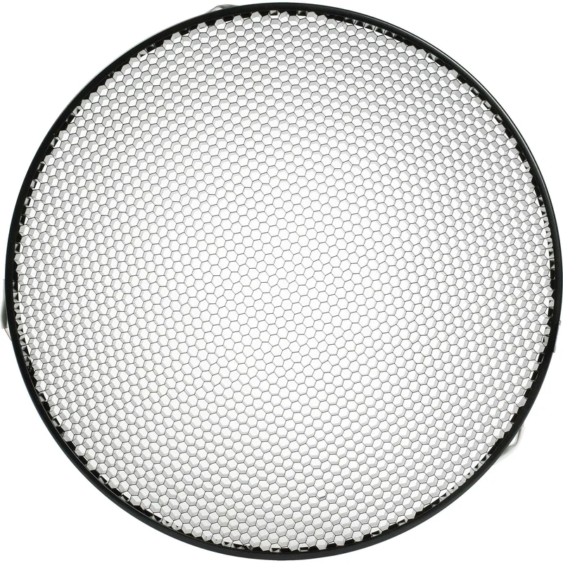 Grille 10° 337 mm