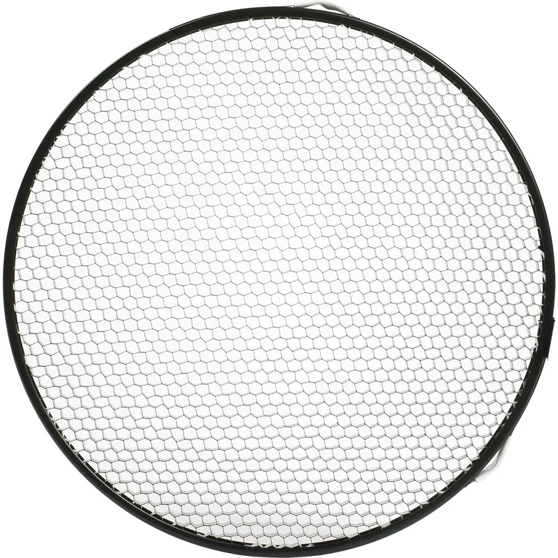Grille 10° 280 mm