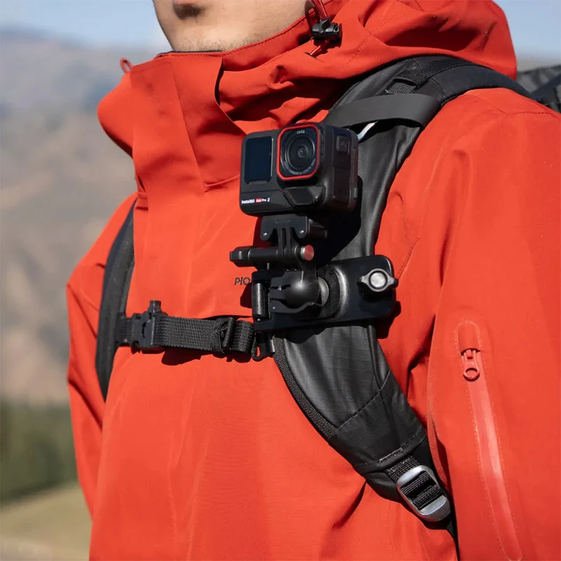 Attache Pour Sac à Dos