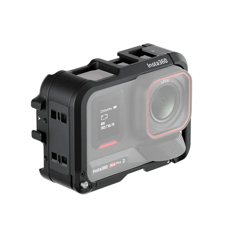 Cadre Utilitaire Ace Pro 2