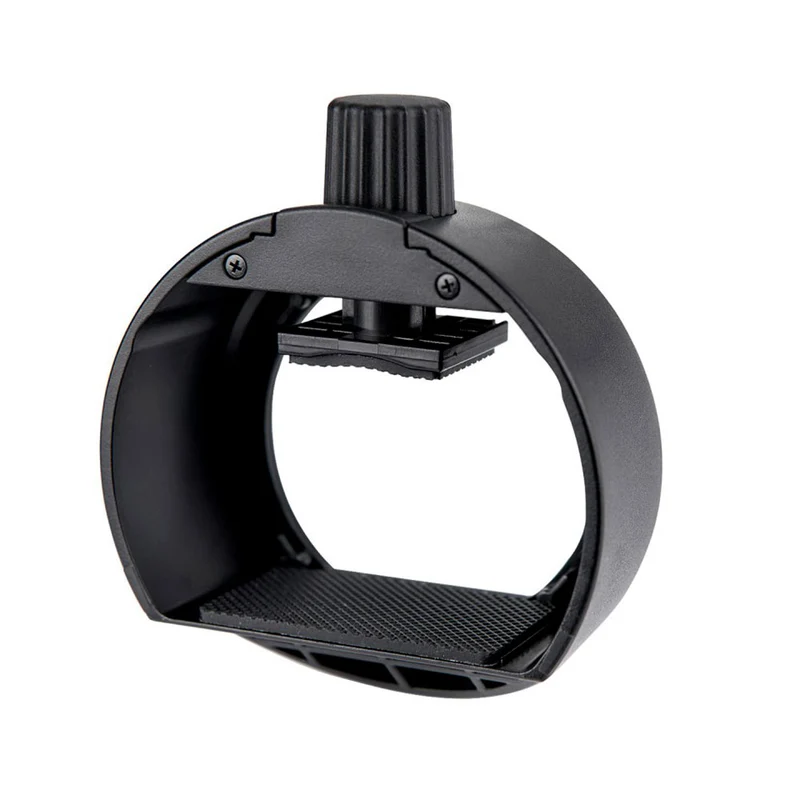Adaptateur pour Tête de flash ronde