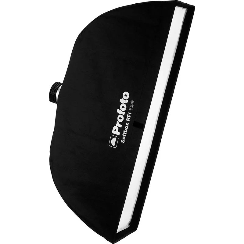 Boîte de diffusion RFI 1x4pi (30x120cm)