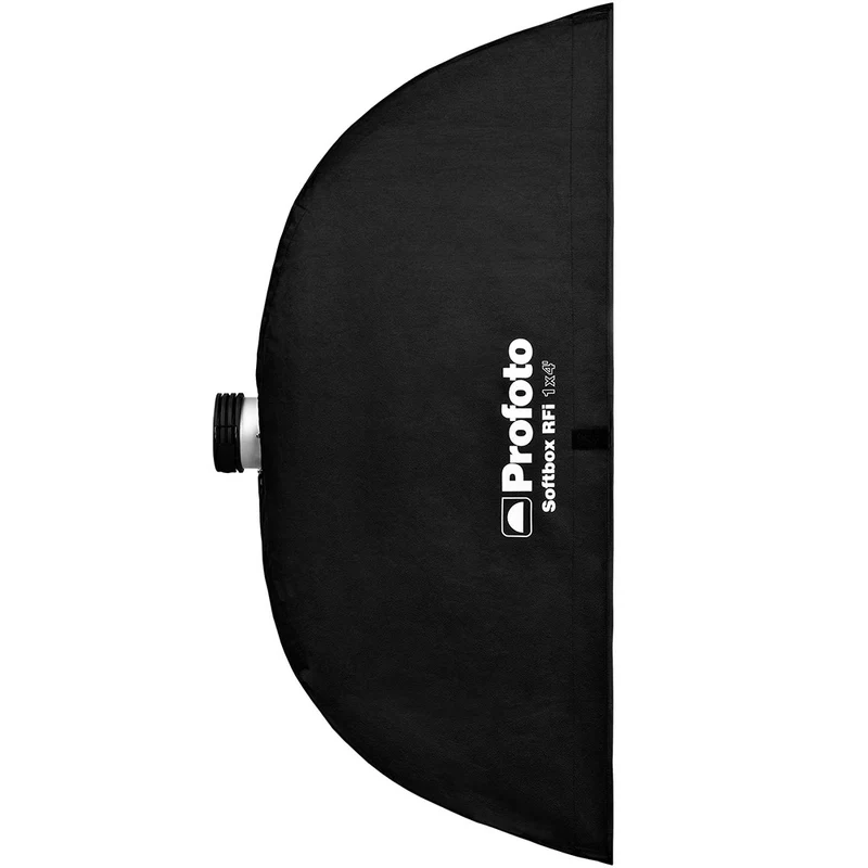 Boîte de diffusion RFI 1x4pi (30x120cm)