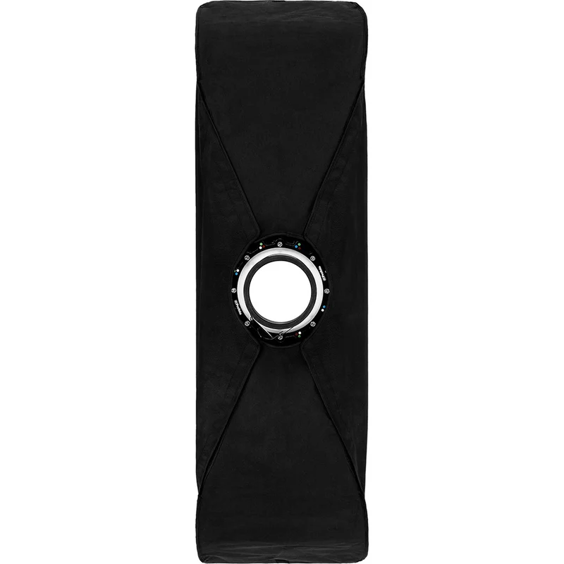 Boîte de diffusion RFI 1x4pi (30x120cm)