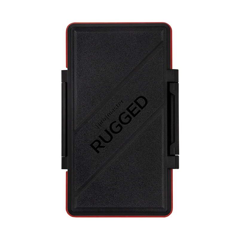 Étui Rigide pour Carte CFexpress Type A et SD