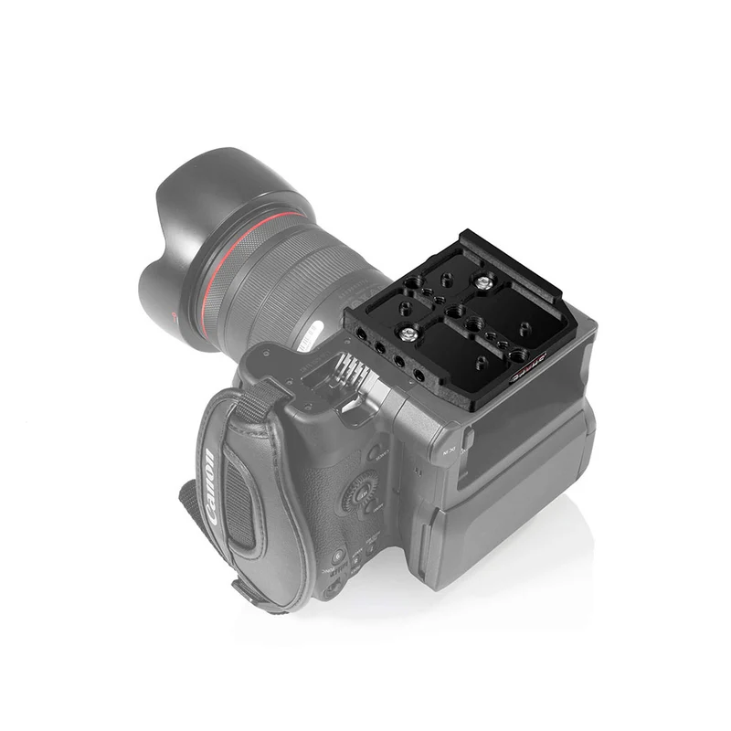 Ensemble Cage et accessoire pour Canon C70