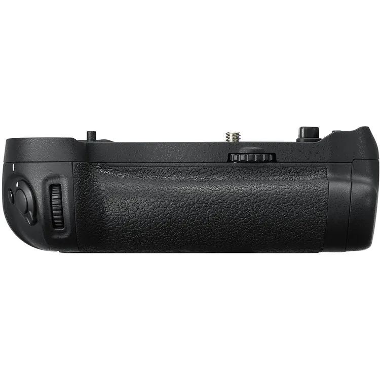 Poignée d'Alimentation Verticale MB-D18 pour D850