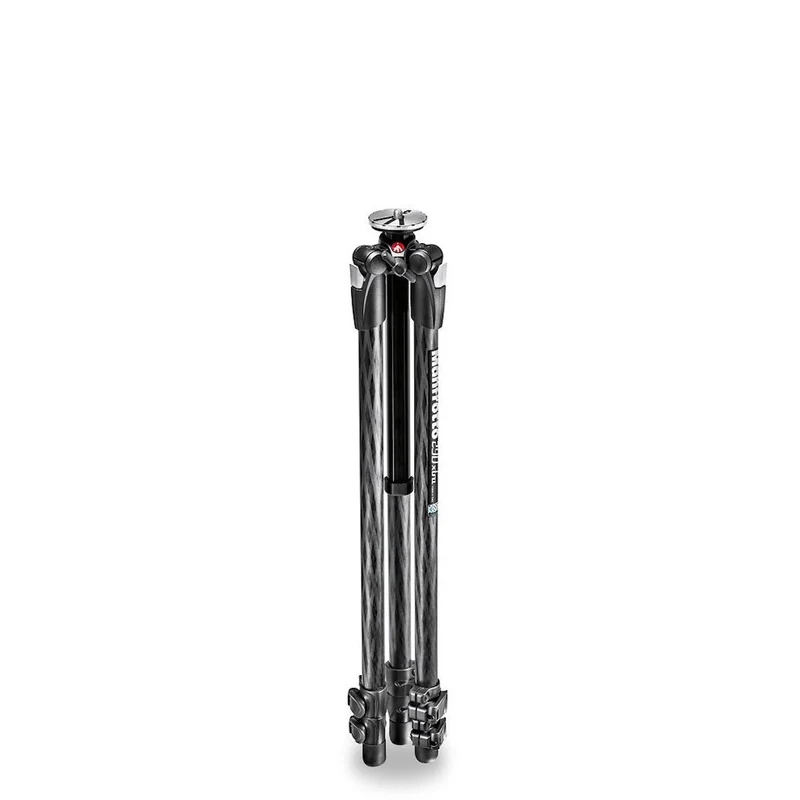 Trépied 290 Xtra 3 sections Carbone