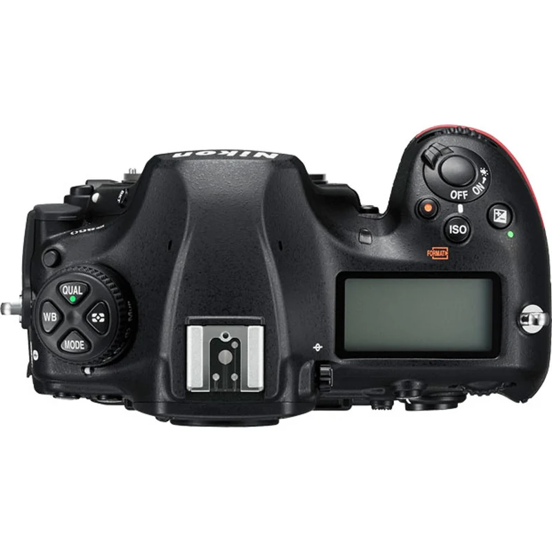 D850
