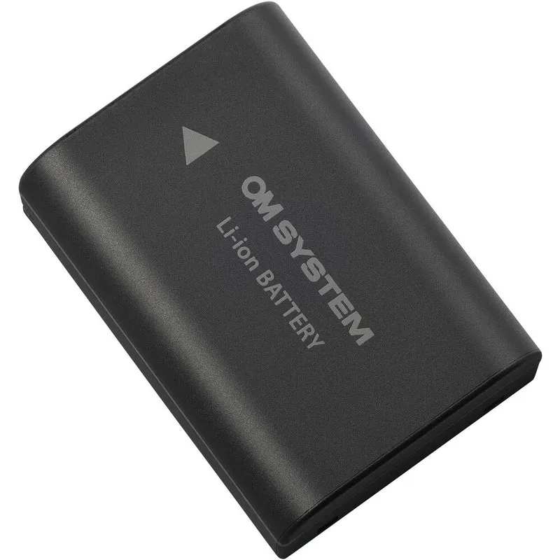 OM System Pile BLX-1