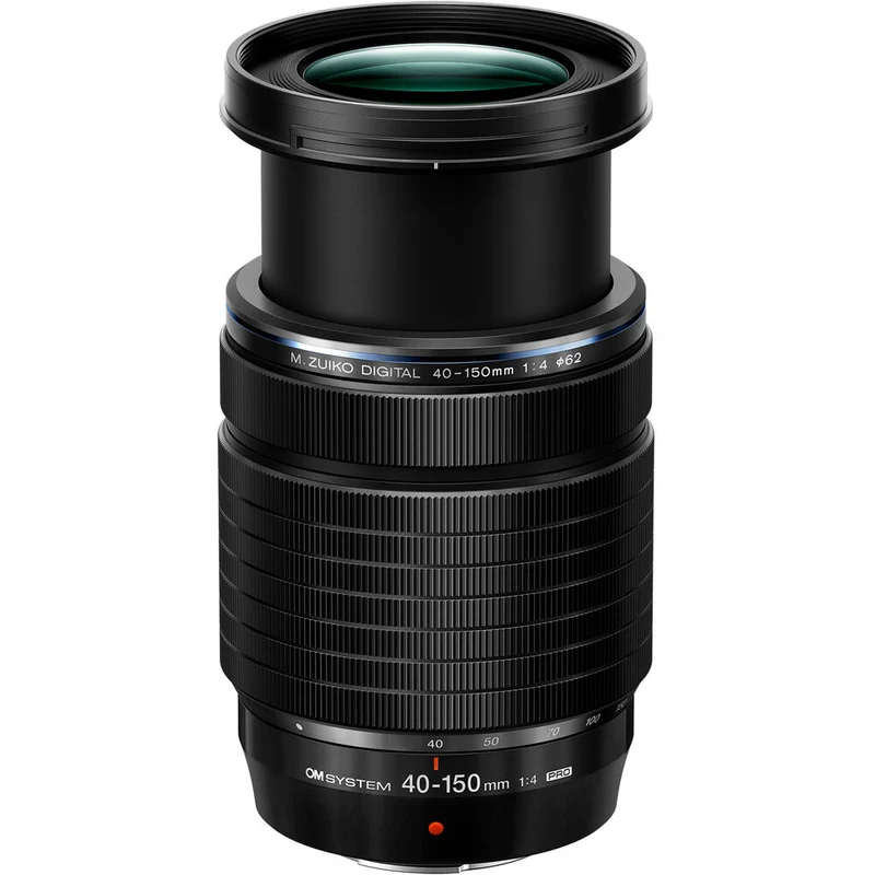 M.Zuiko Digital ED 40-150mm f/4 PRO