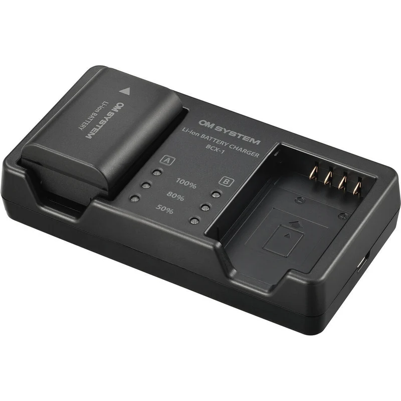 Chargeur et Pile SBCX-1