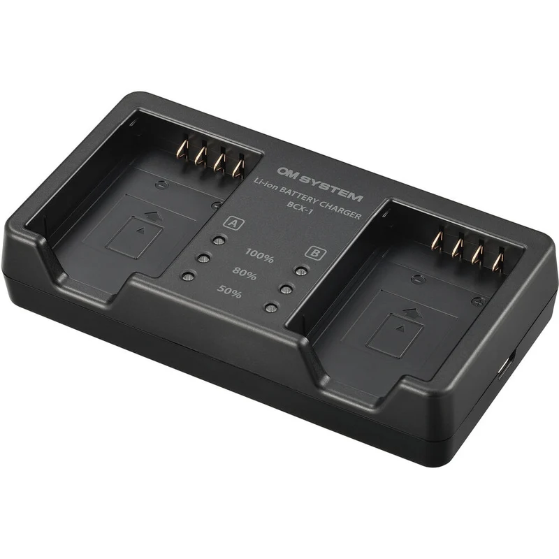 Chargeur BCX-1