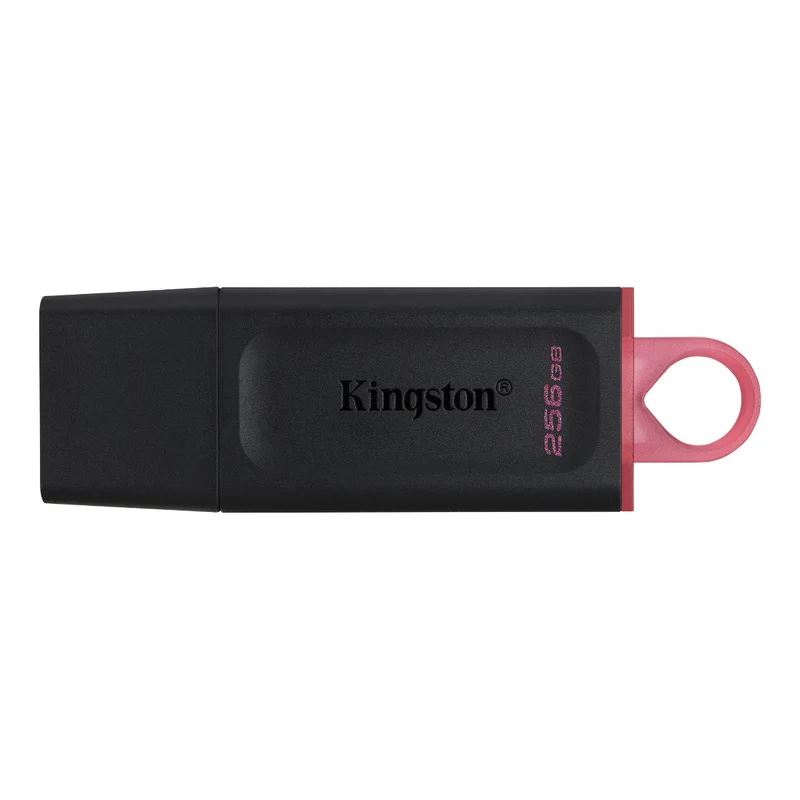 Clé USB DataTraveler Exodia USB 3.2 Gen 1 (256GB)