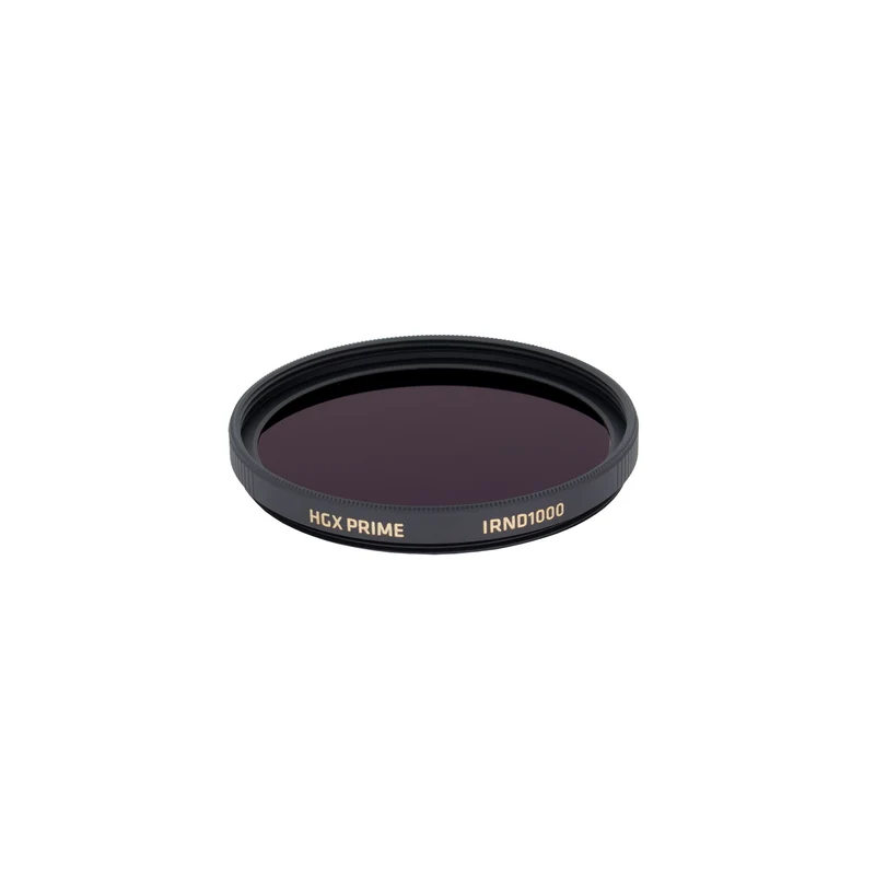 Filtre IRND 1000x (3.0) HGX Prime 40.5mm