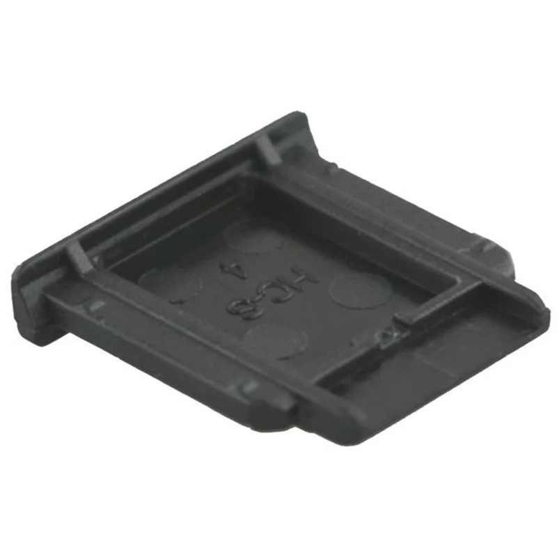 Protecteur de Sabot pour Sony FA-SHC1M