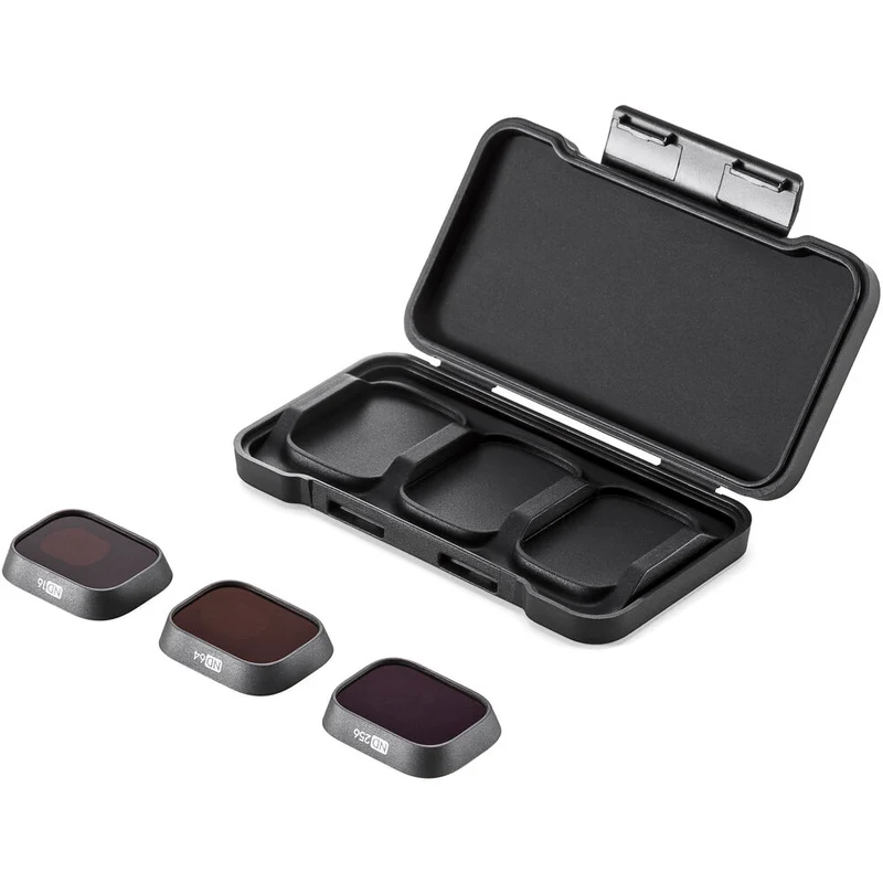Ensemble de filtres ND (ND 16/64/256) DJI Mini 3 Pro