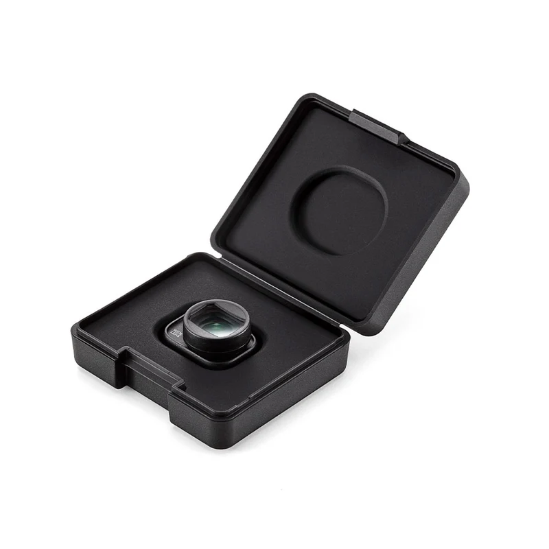 Objectif grand angle DJI Mini 3 Pro