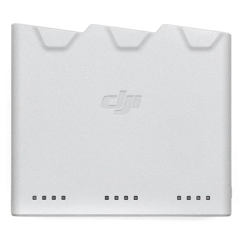 Station de recharge bidirectionnelle DJI Mini 3 Pro
