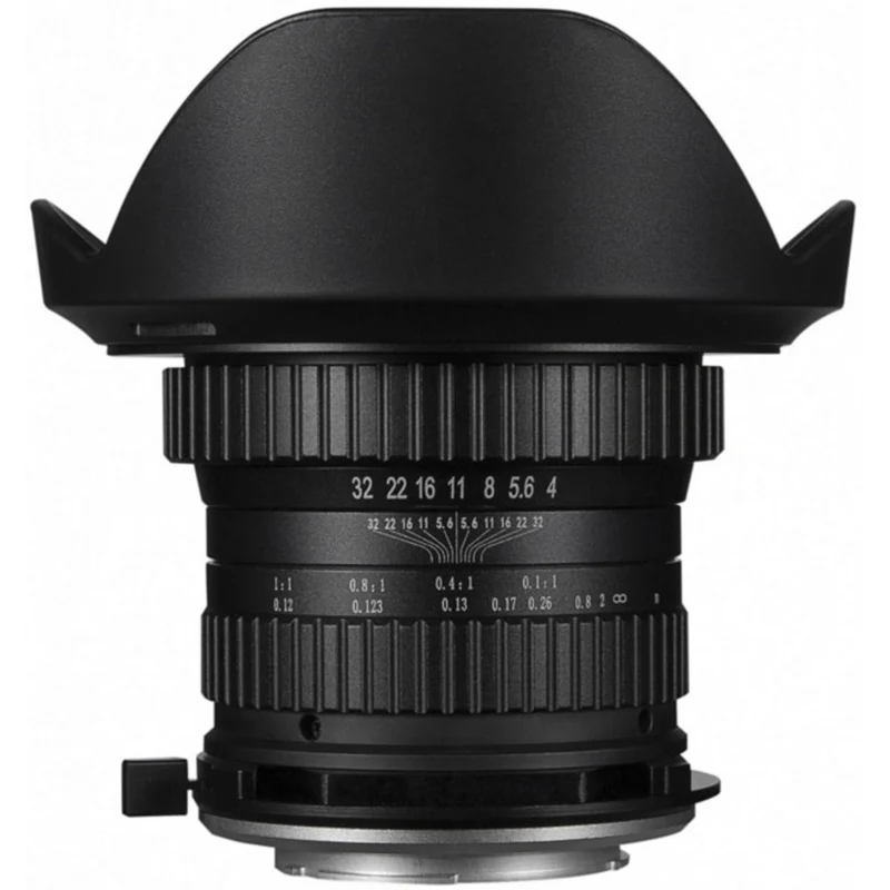 15mm f/4 Macro pour Pentax K