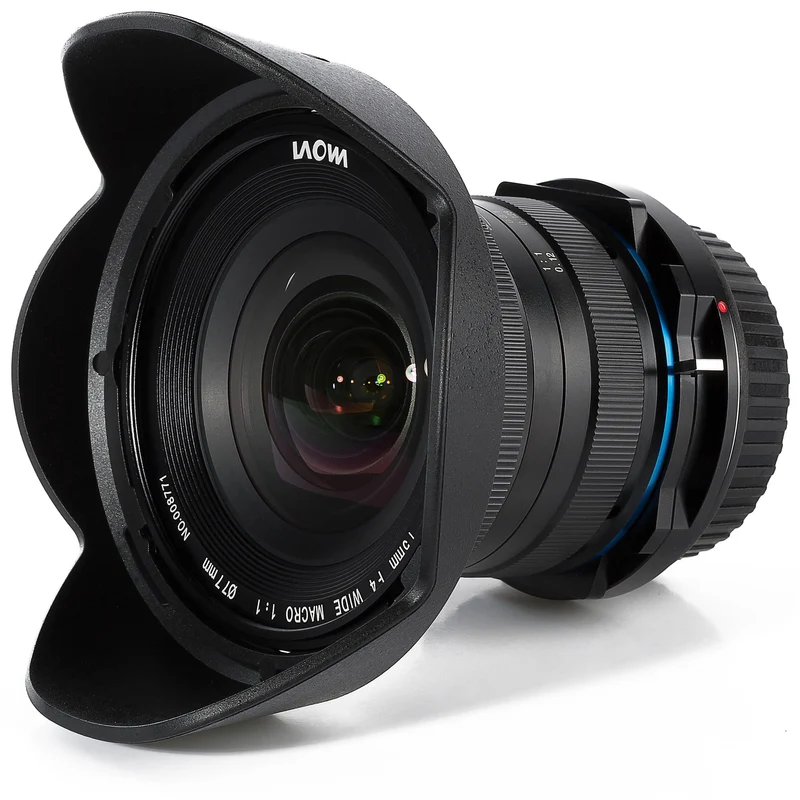 15mm f/4 Macro pour Pentax K