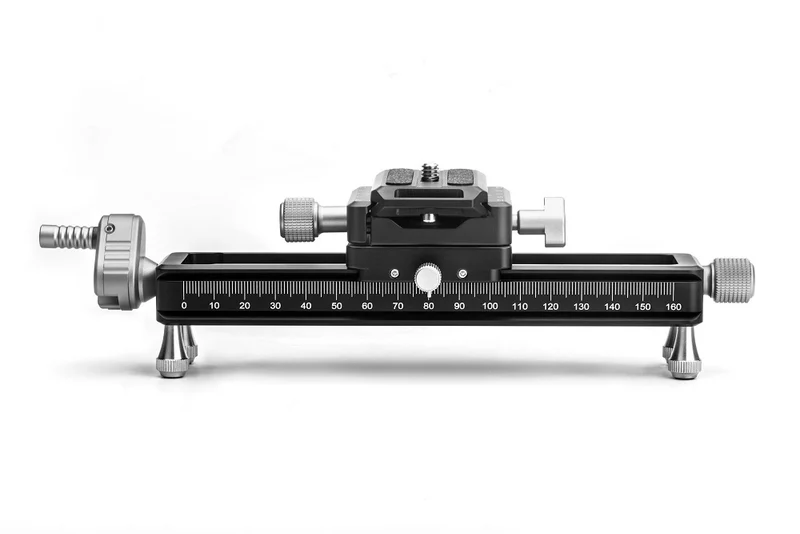 Rail Macro Micrométrique NM-180