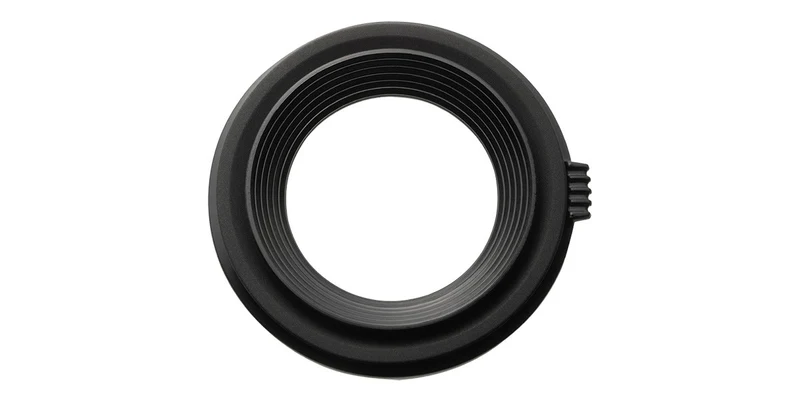 Bague Anti-reflet POSR-053 pour Caisson Sous-marin PT-053