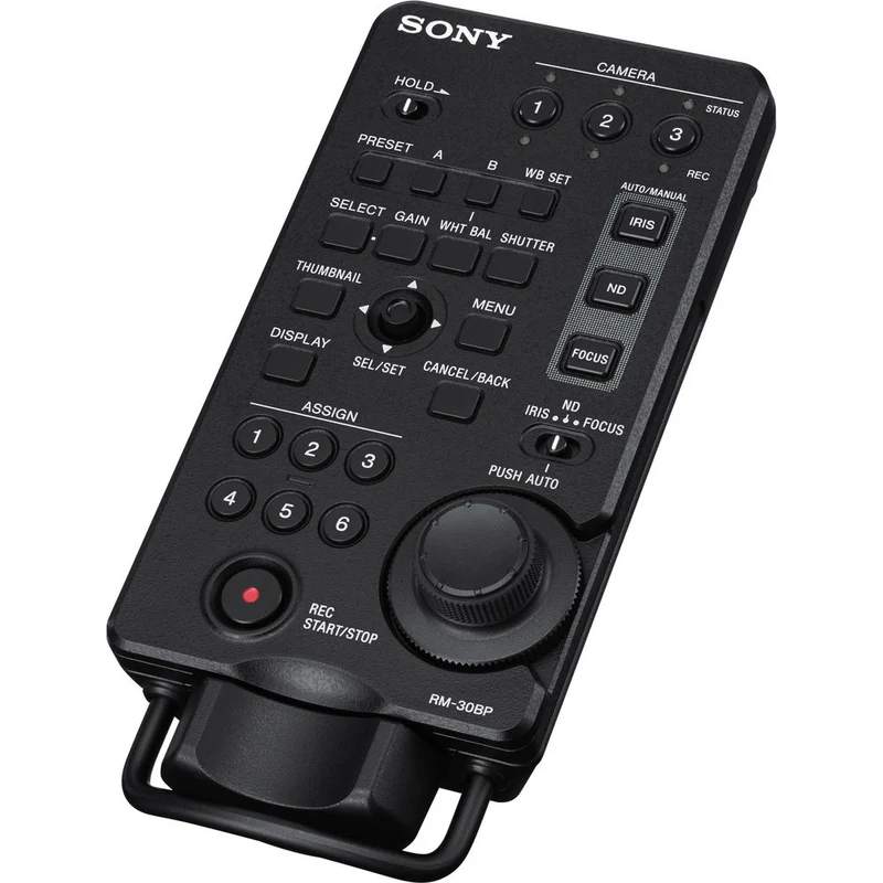 Télécommande RM-30BP